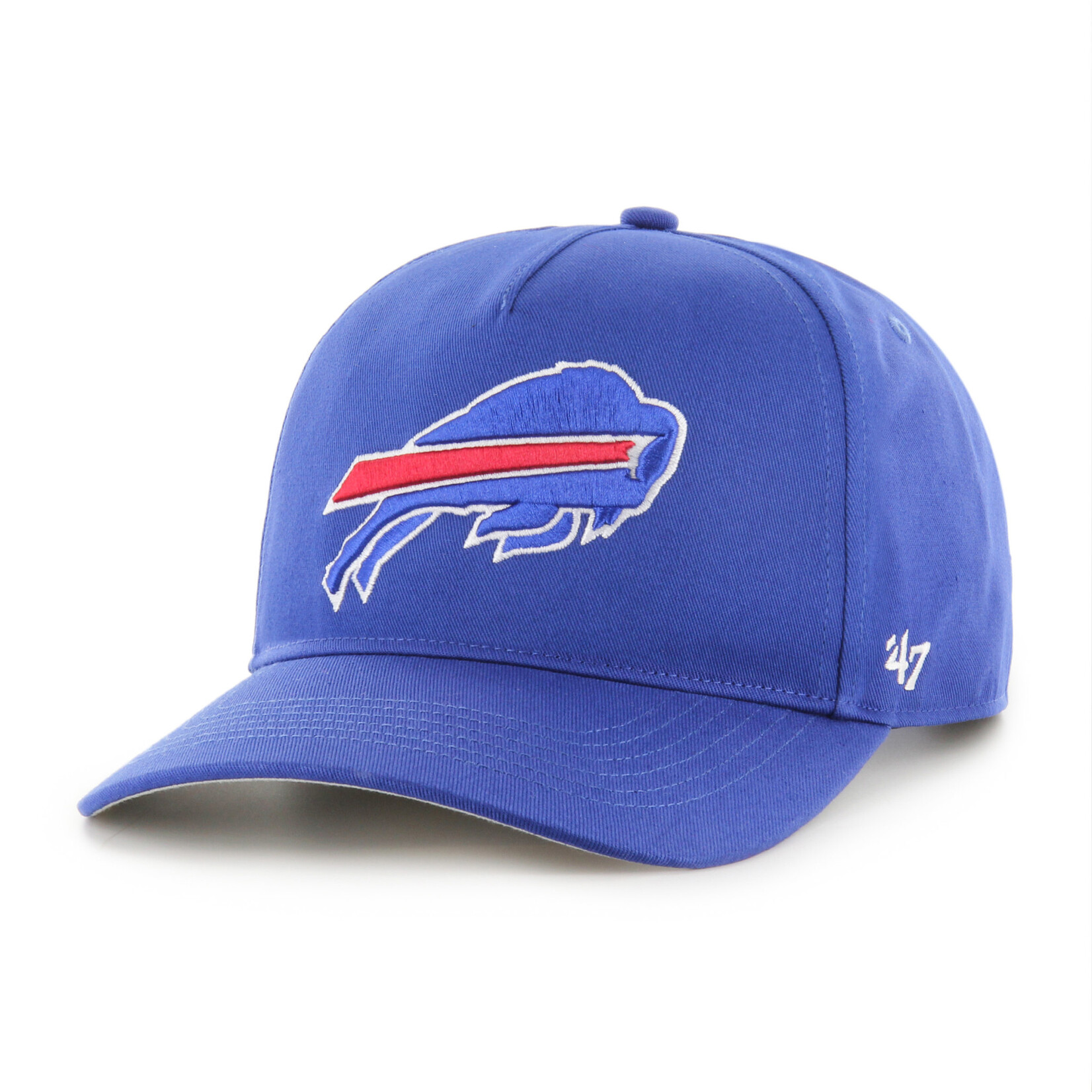 47 BRAND 47 CASQUETTE NFL HITCH RF NFL-03 Buffalo Bills OSFA