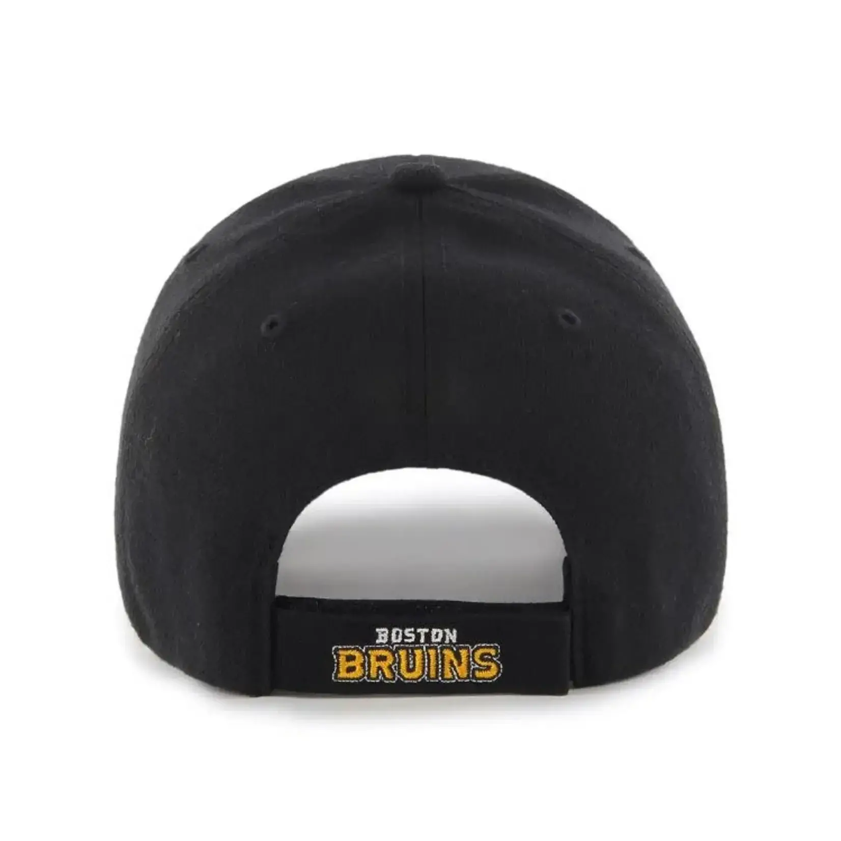 47 BRAND 47 CASQUETTE NHL BASIC MVP BOSTON BRUINS OSFA