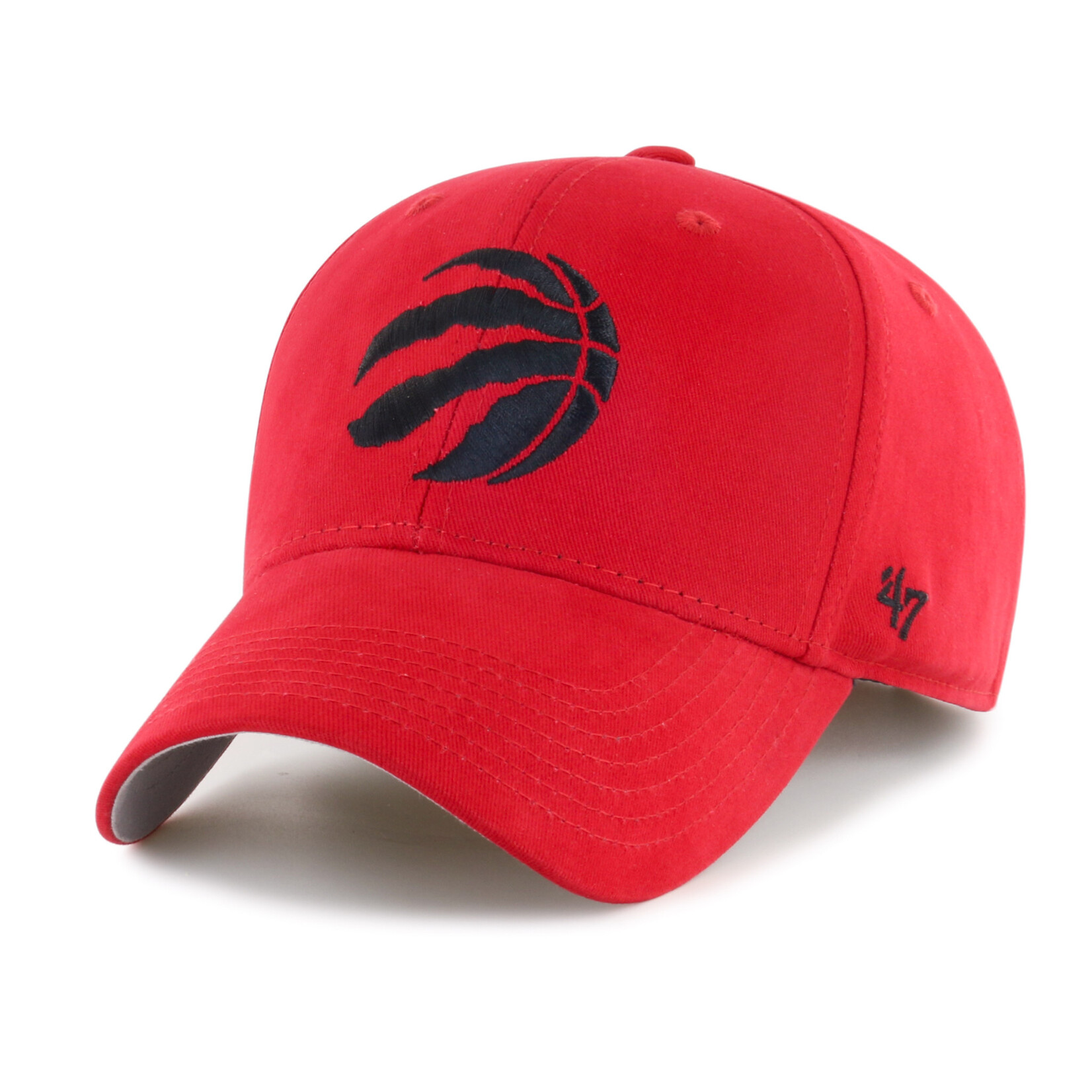47 BRAND 47 CASQUETTE NBA BASIC MVP GA TORONTO RAPTORS ALT YOUTH