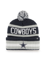 47 BRAND 47 TUQUE NFL BERING CUFF KNIT 11 DALLAS COWBOYS OSFA