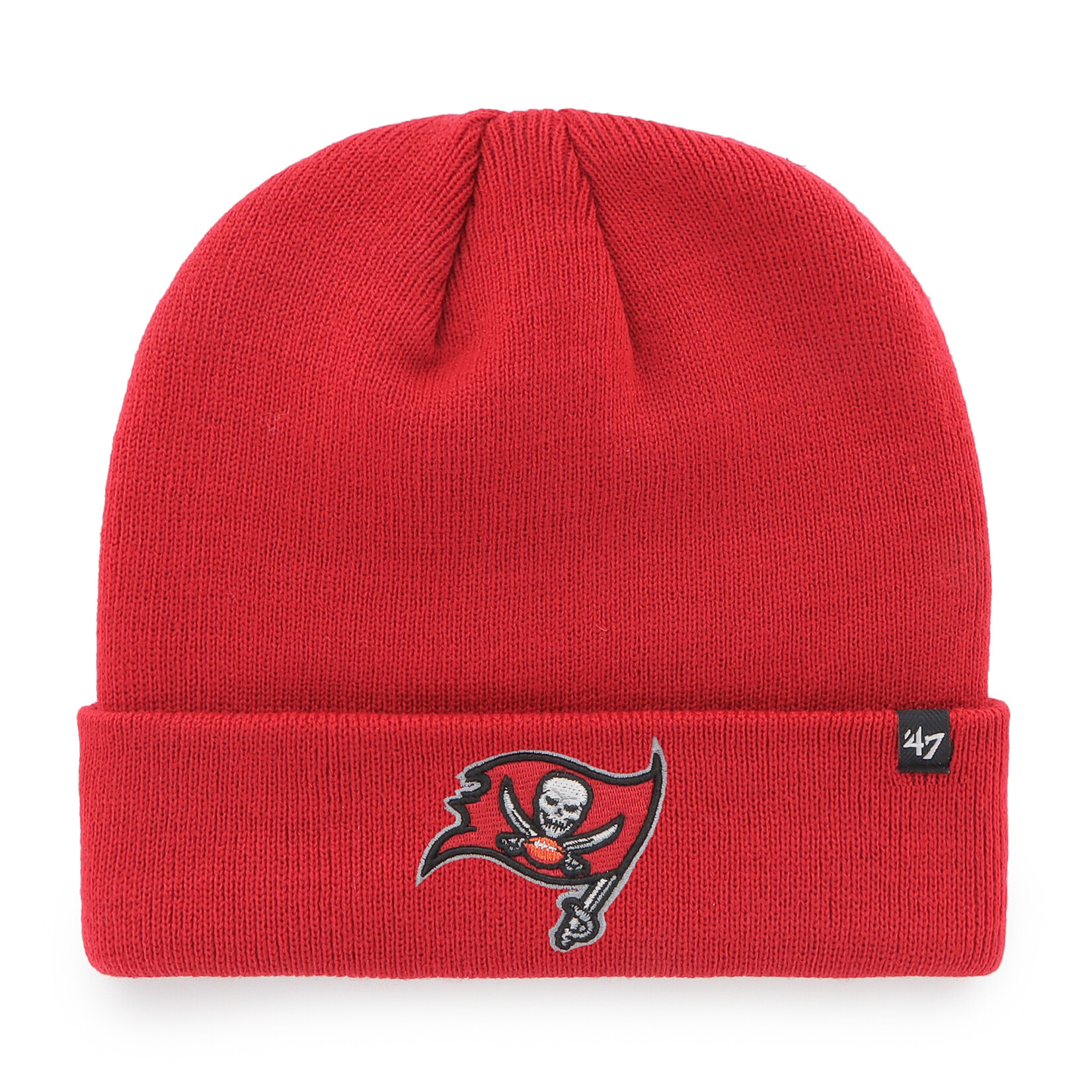 47 BRAND Copy of 47 TUQUE NFL TAVERN CUFF KNIT VEG LAS VEGAS RAIDERS OSFA