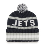 47 BRAND Copy of 47 TUQUE NHL RAISED CUFF KNIT HAT 34 SEATTLE KRAKEN OSFA