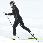 Ski de fond