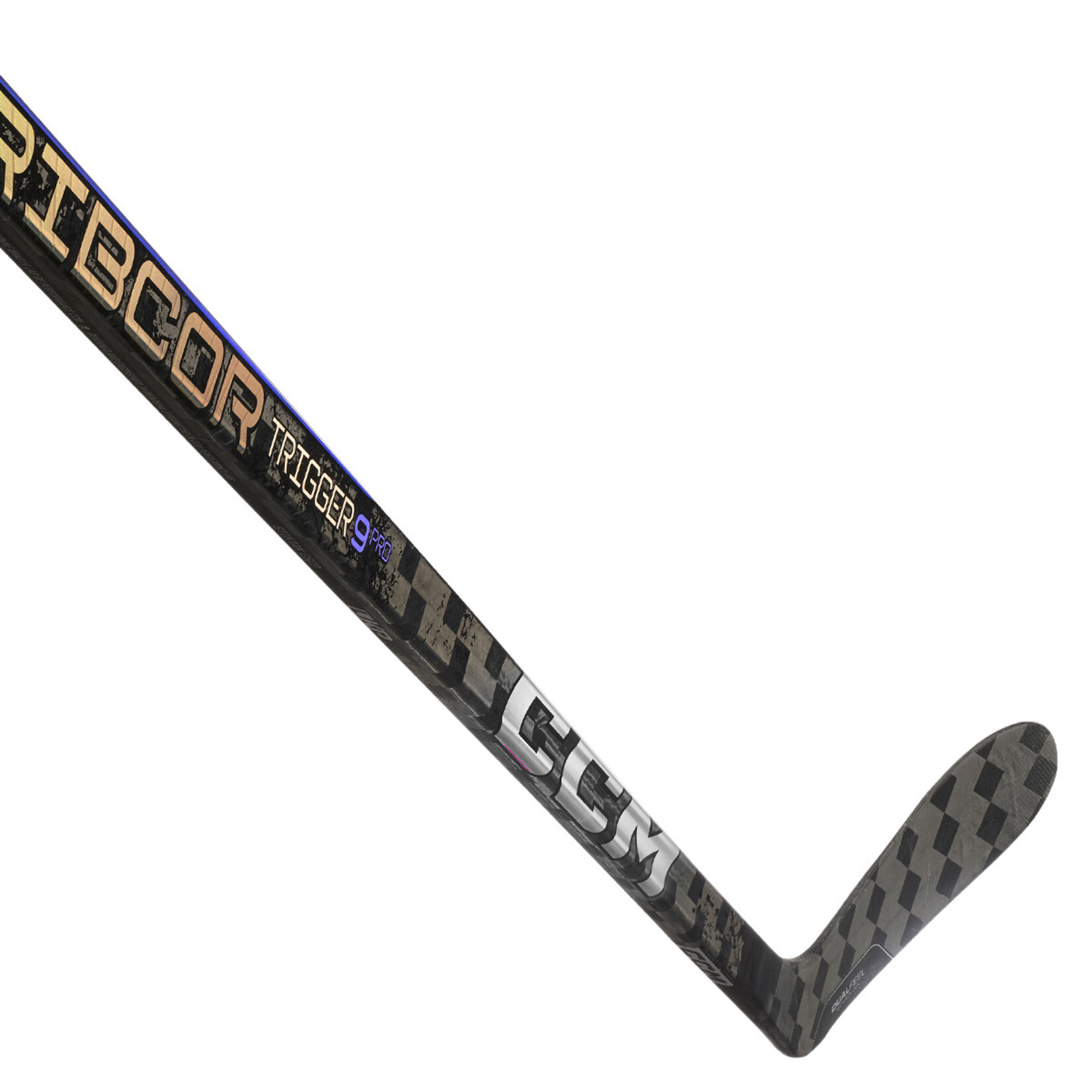 CCM BÂTON RIBCOR TRIGGER 9 PRO SR