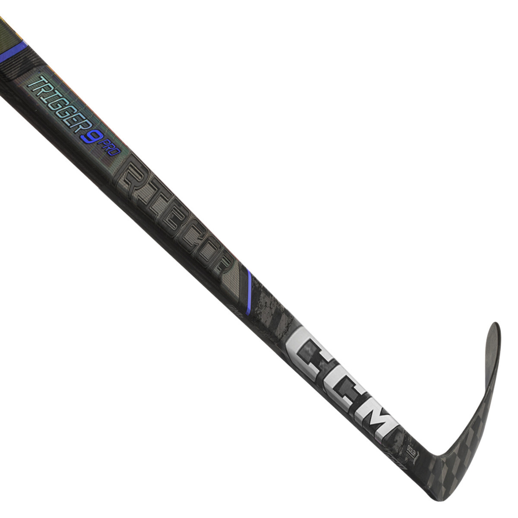 CCM BÂTON RIBCOR TRIGGER 9 PRO SR