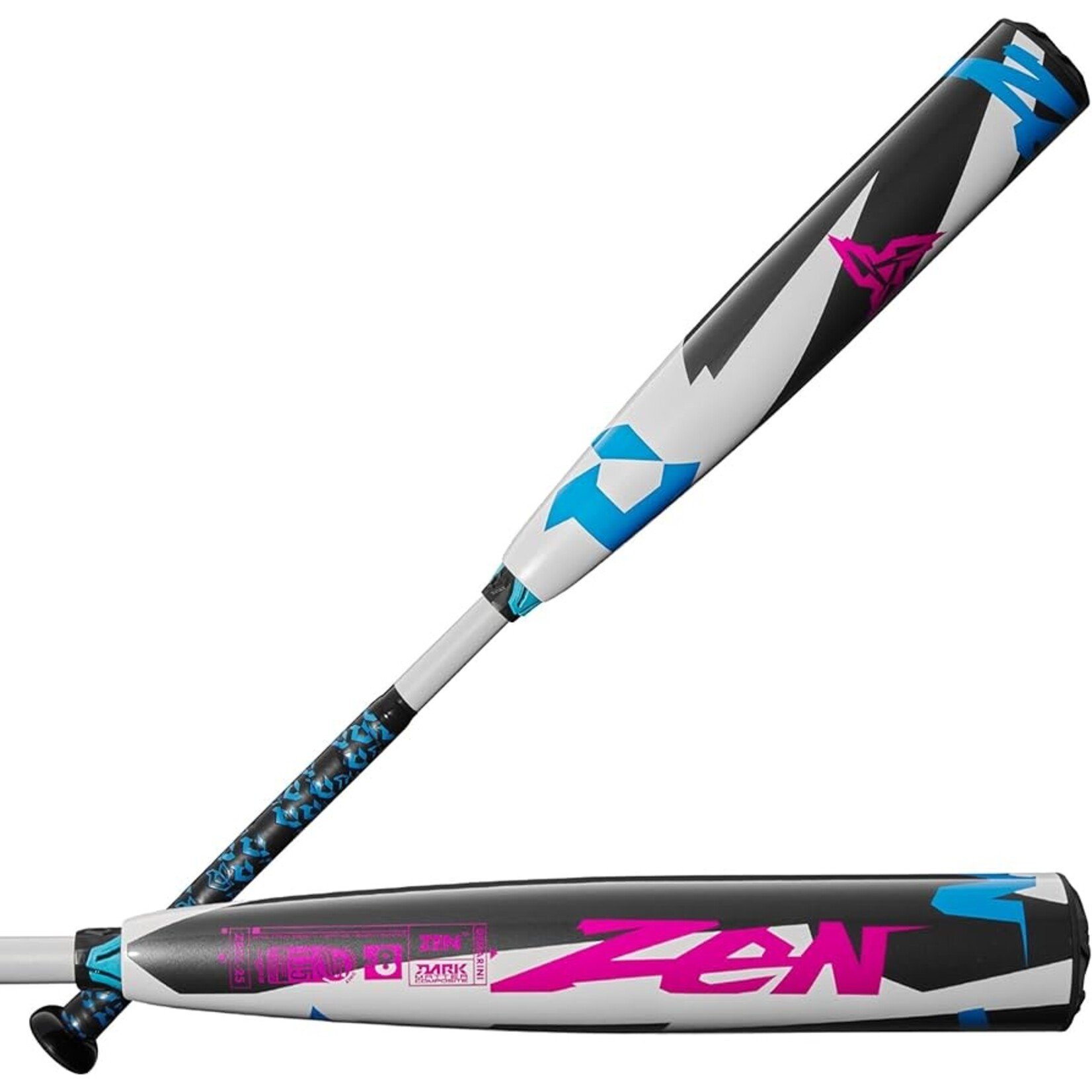 DeMarini DEMARINI ZEN USSSA 2025 -10