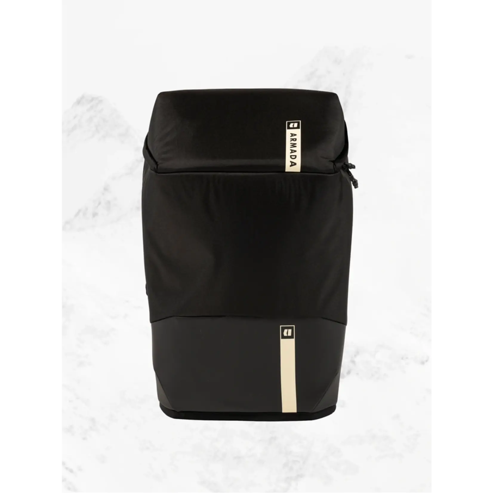 ARMADA ARMADA AR 50L Park Pack-Black-Afterglow