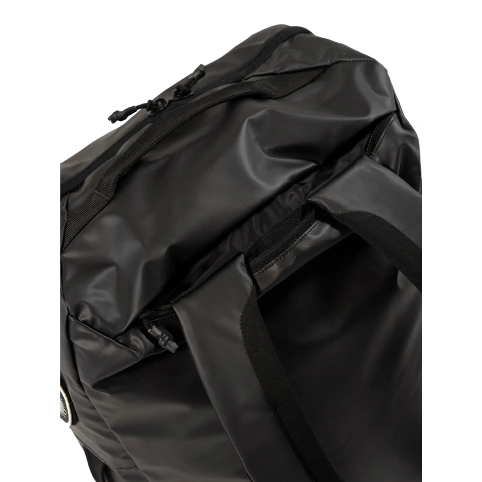 ARMADA ARMADA 60 L Duffle-Black-Afterglow