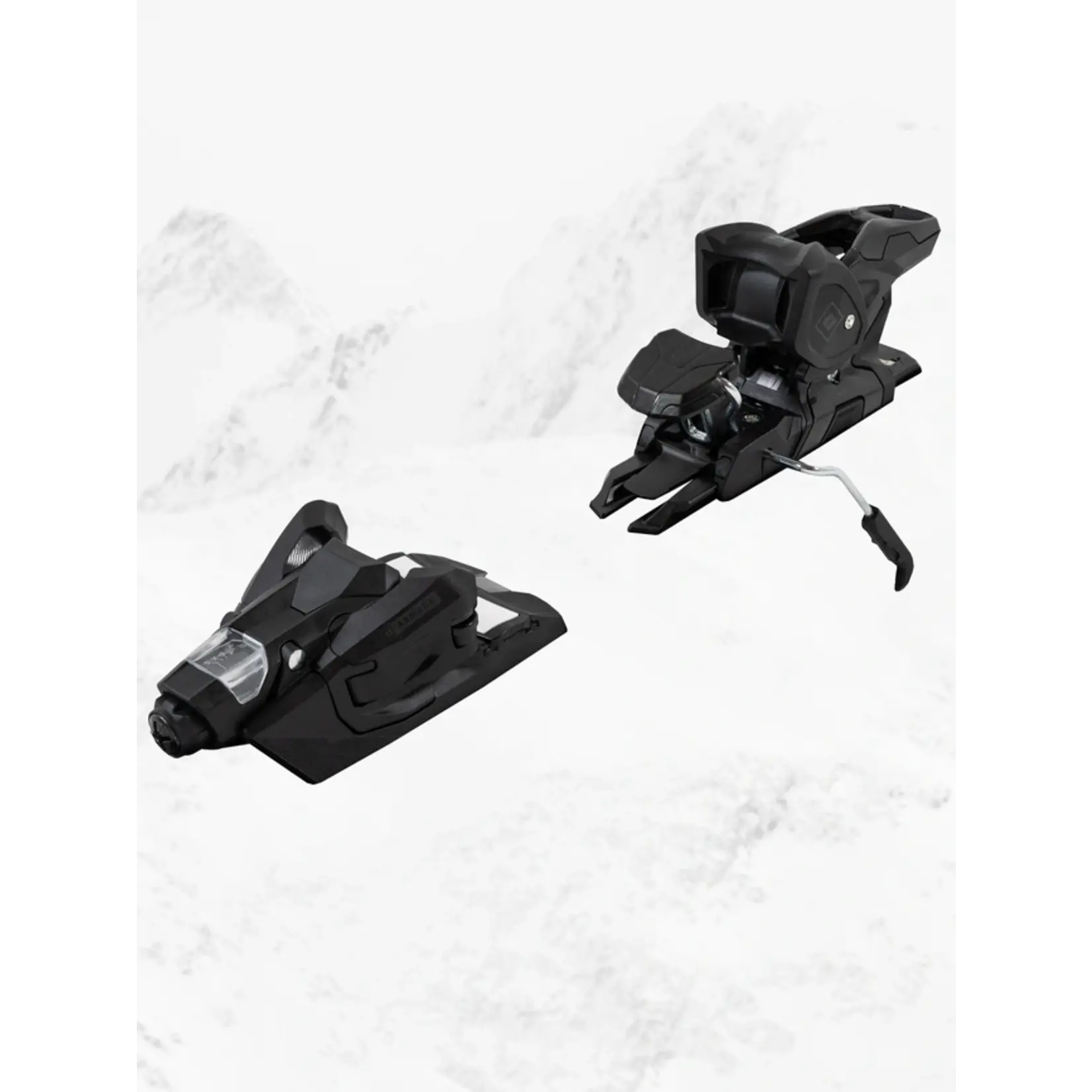 ARMADA ARMADA FIXATIONS N STRIVE 12 GW