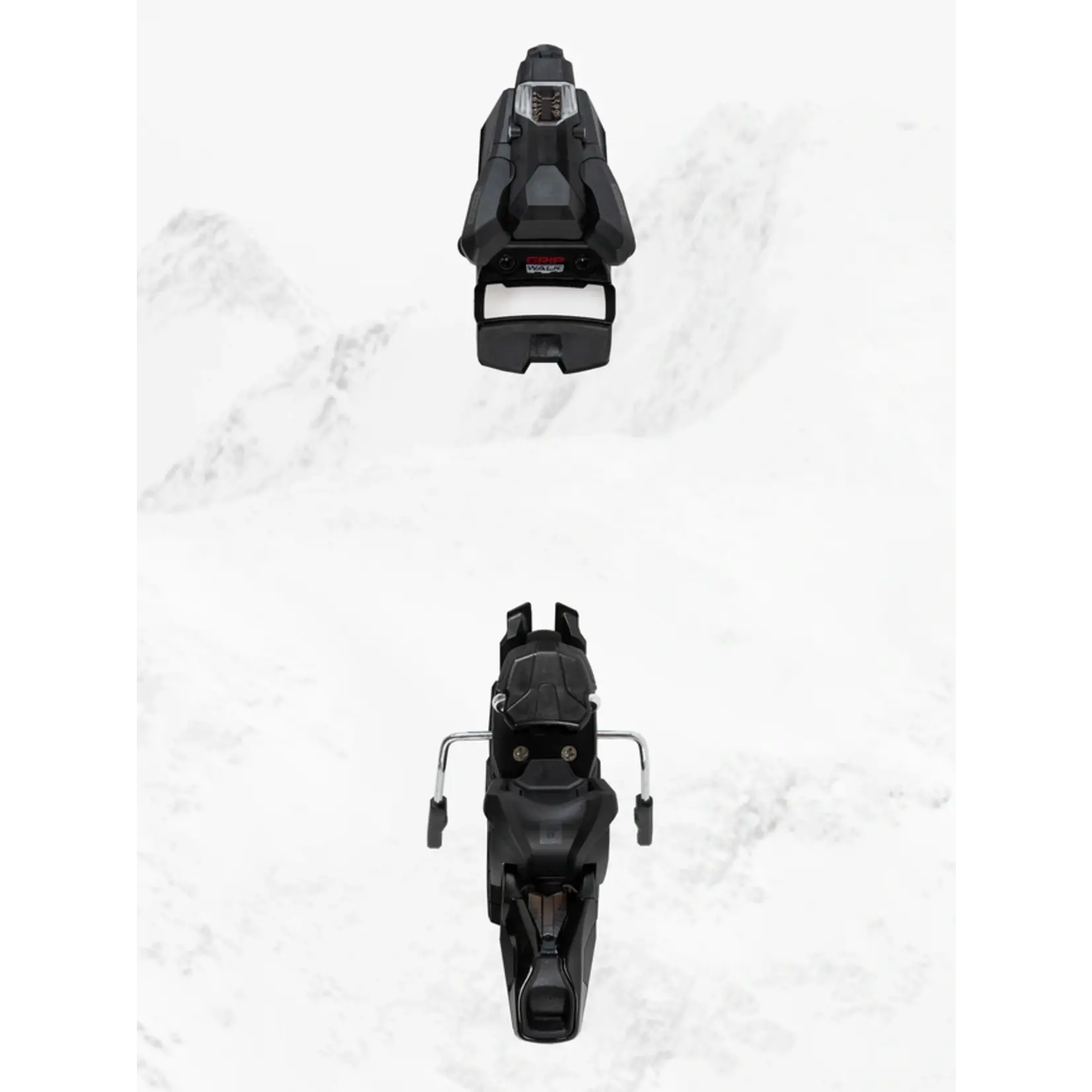 ARMADA ARMADA FIXATIONS N STRIVE 12 GW