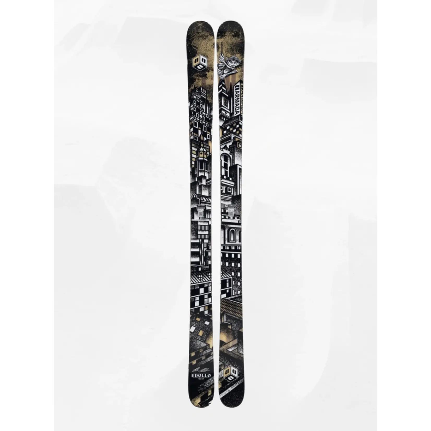 ARMADA ARMADA SKI EDOLLO 25