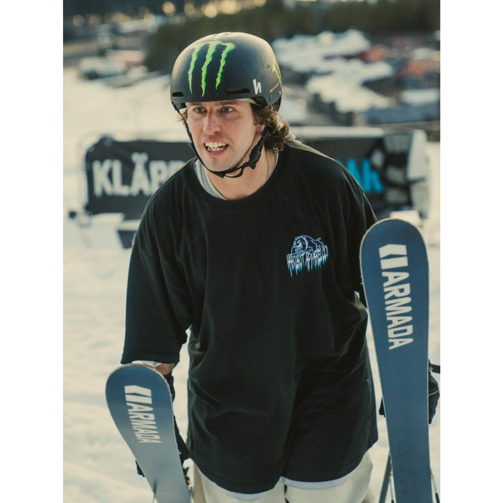 ARMADA ARMADA SKI EDOLLO 25