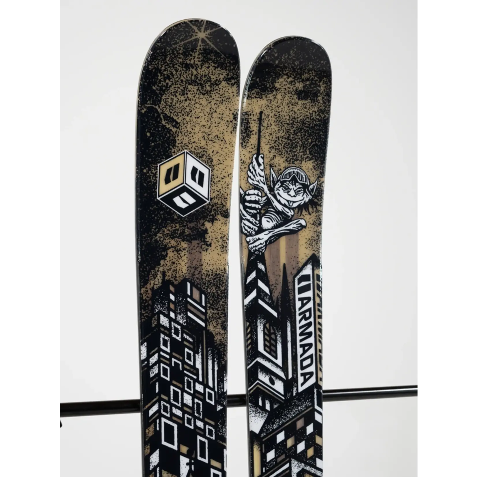 ARMADA ARMADA SKI EDOLLO 25