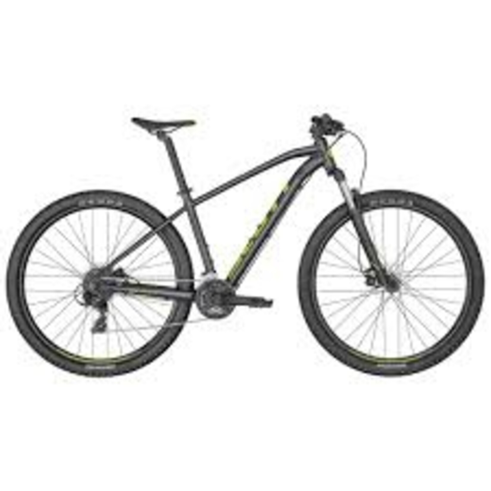 Scott SCOTT VELO ASPECT 960