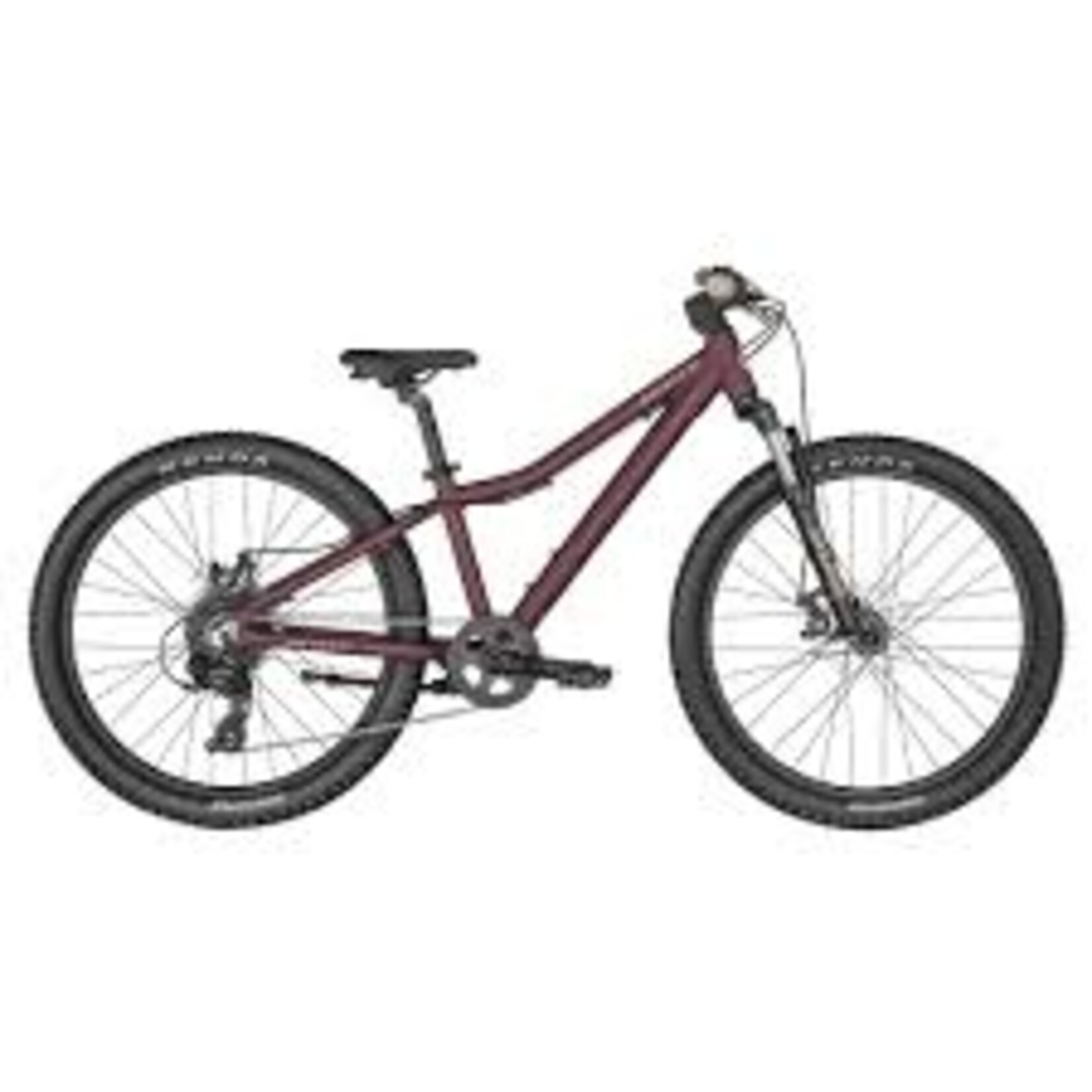 Scott SCOTT VELO CONTESSA 24'' DISC