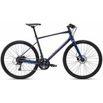 Marin MARIN VÉLO FAIRFAX 3 700C V BLEU ORANGE