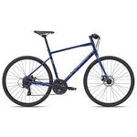 Marin MARIN VÉLO FAIRFAX 1 700C V BLEU GRIS 25