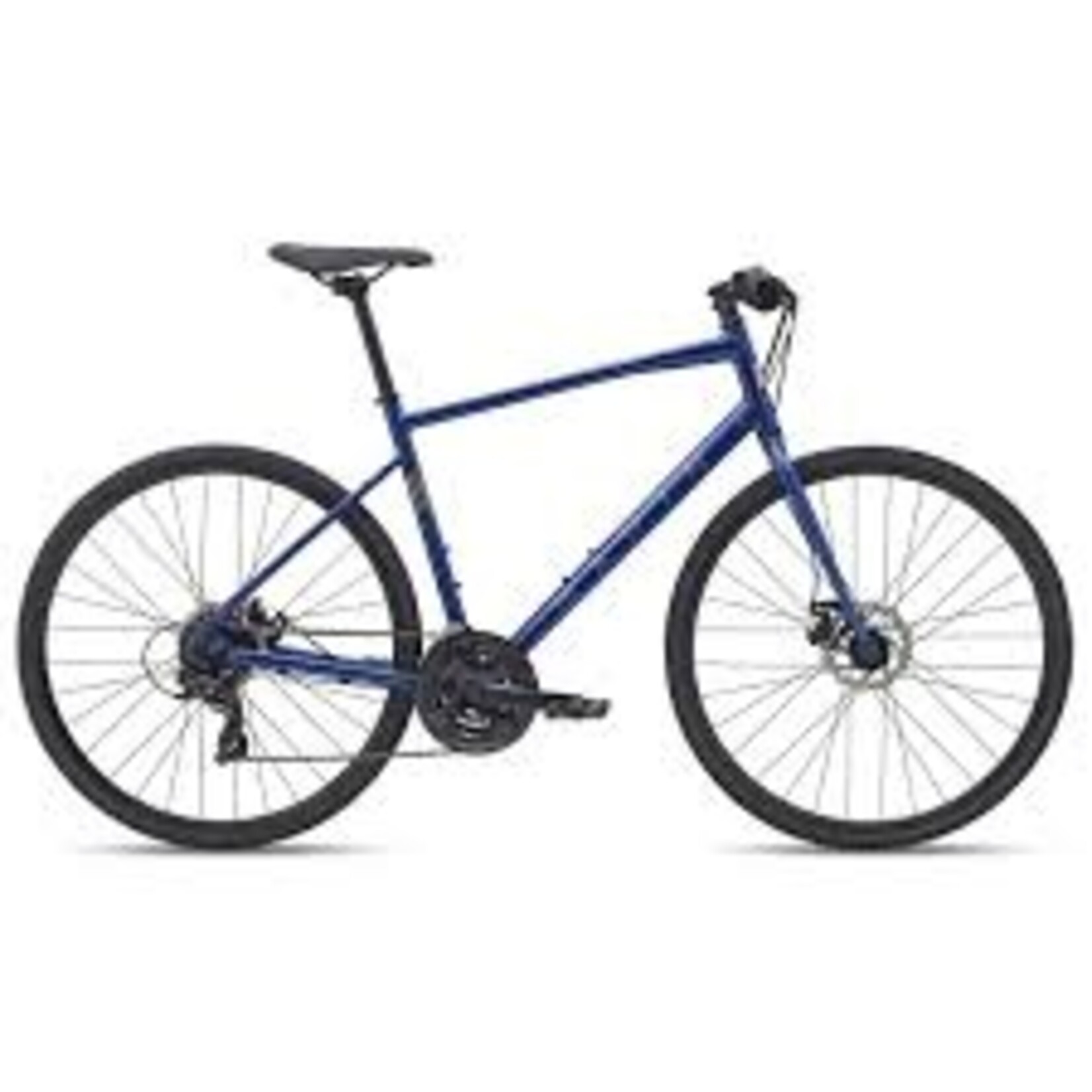 Marin MARIN VÉLO FAIRFAX 1 700C V BLEU GRIS 25