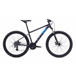 BOLINAS RIDGE 2 GLOSS BLACK BLUE