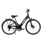 Velec R48I BLEU BATTERIE 48V/14AH (672WH) MOTEUR SUR ROUE 500W HT (65NM)