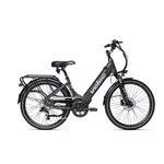 Velec R48 2025 TITANE BATTERIE 48V/14AH (672WH) MOTEUR SUR ROUE 500W 60NM
