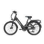 Velec R48 2025 TITANE BATTERIE 48V/10AH (480WH) MOTEUR SUR ROUE 500W 60NM