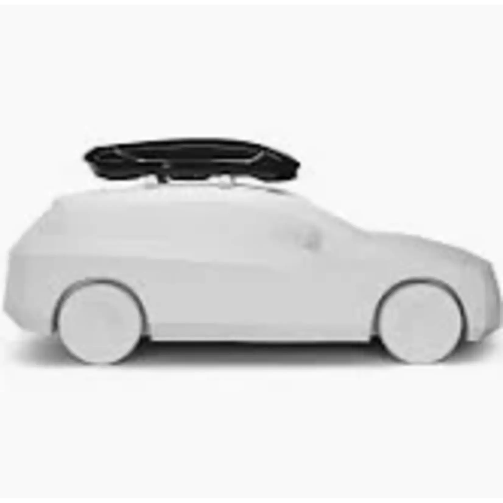 THULE Copy of Thule Motion XT XL BLACK