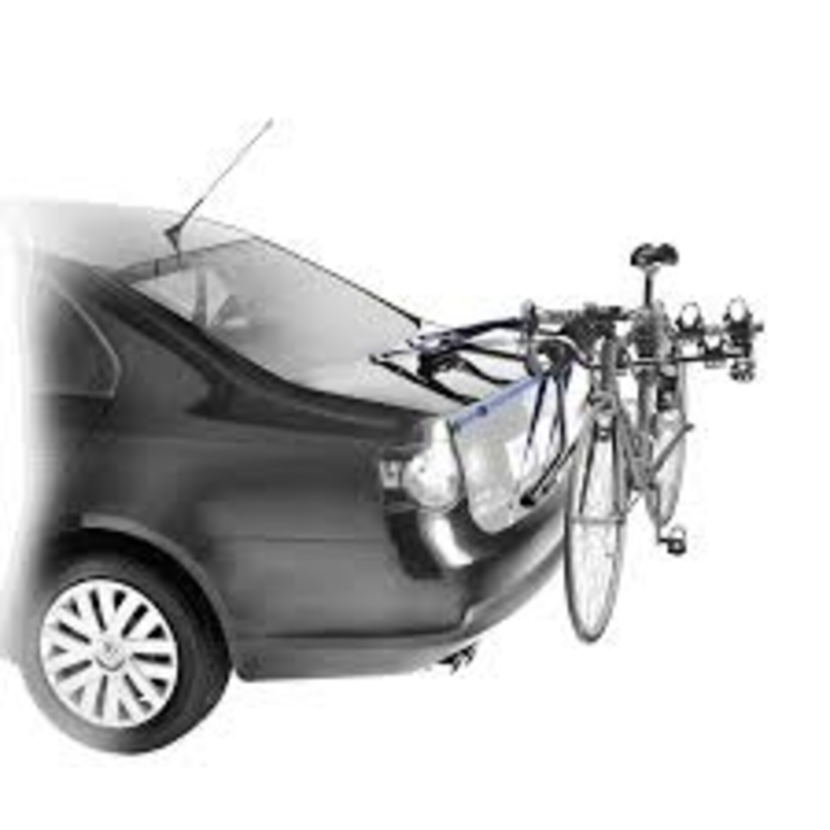 THULE THULE,PASSAGE,THULE TRUNK RACK PASSAGE 3,3 BIKE,911XT