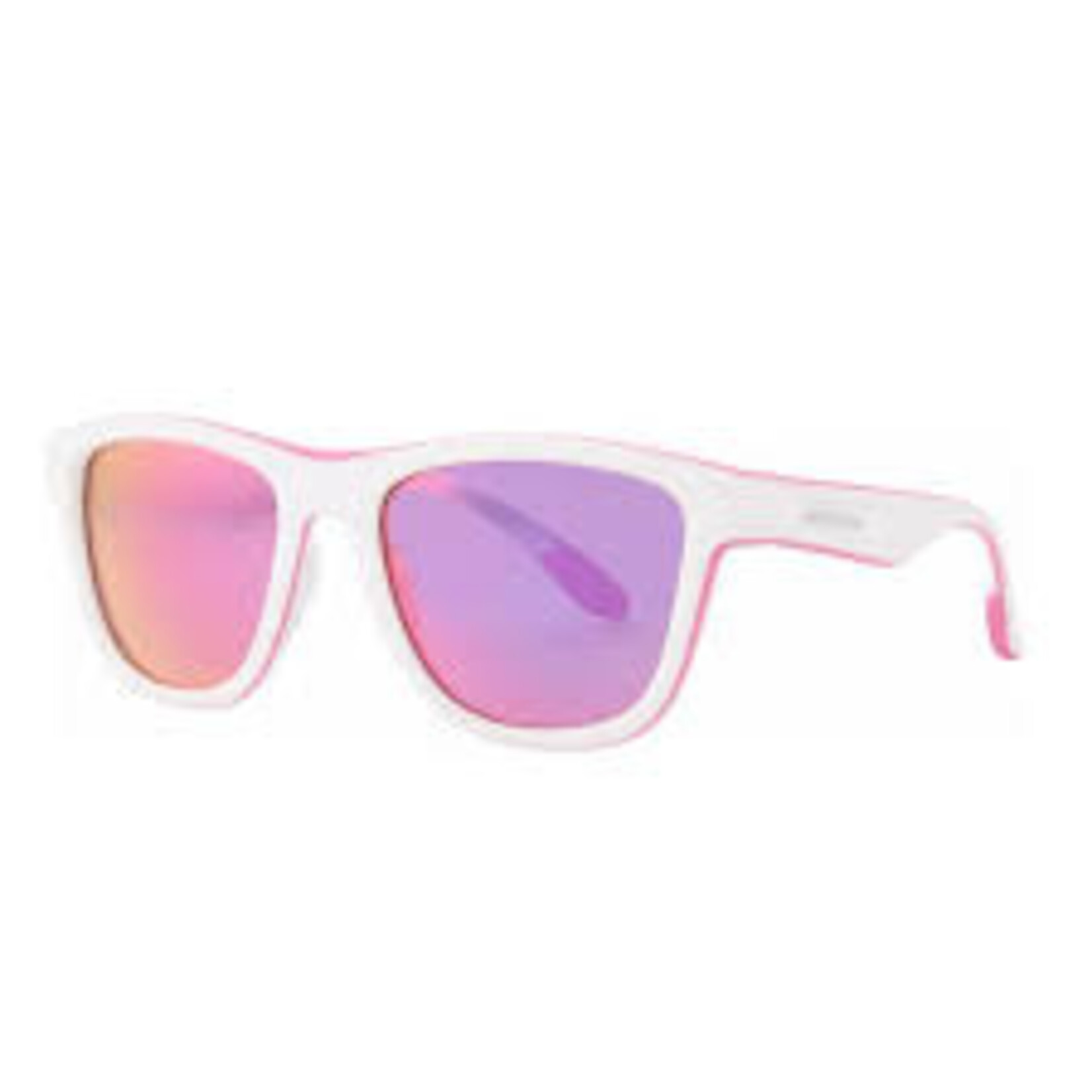 EASTON (CANADA) EASTON LUNETTE SOLEIL BLANC ROSE ADULTE