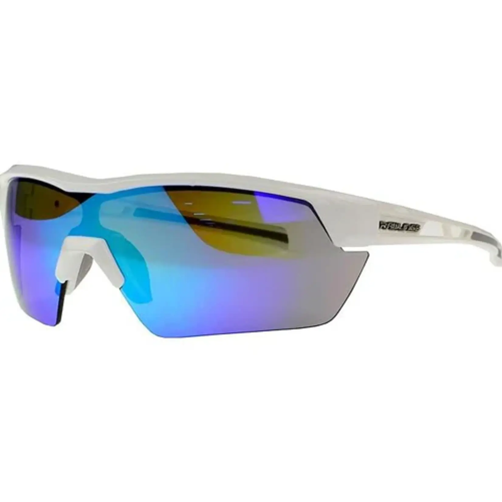Rawlings RAWLINGS LUNETTE SOLEIL BLANC/BLEU ENFANT