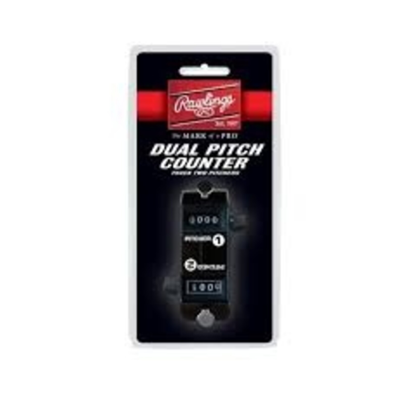 EASTON (CANADA) RAWLINGS COMPTEUR DE LANCÉ DOUBLE