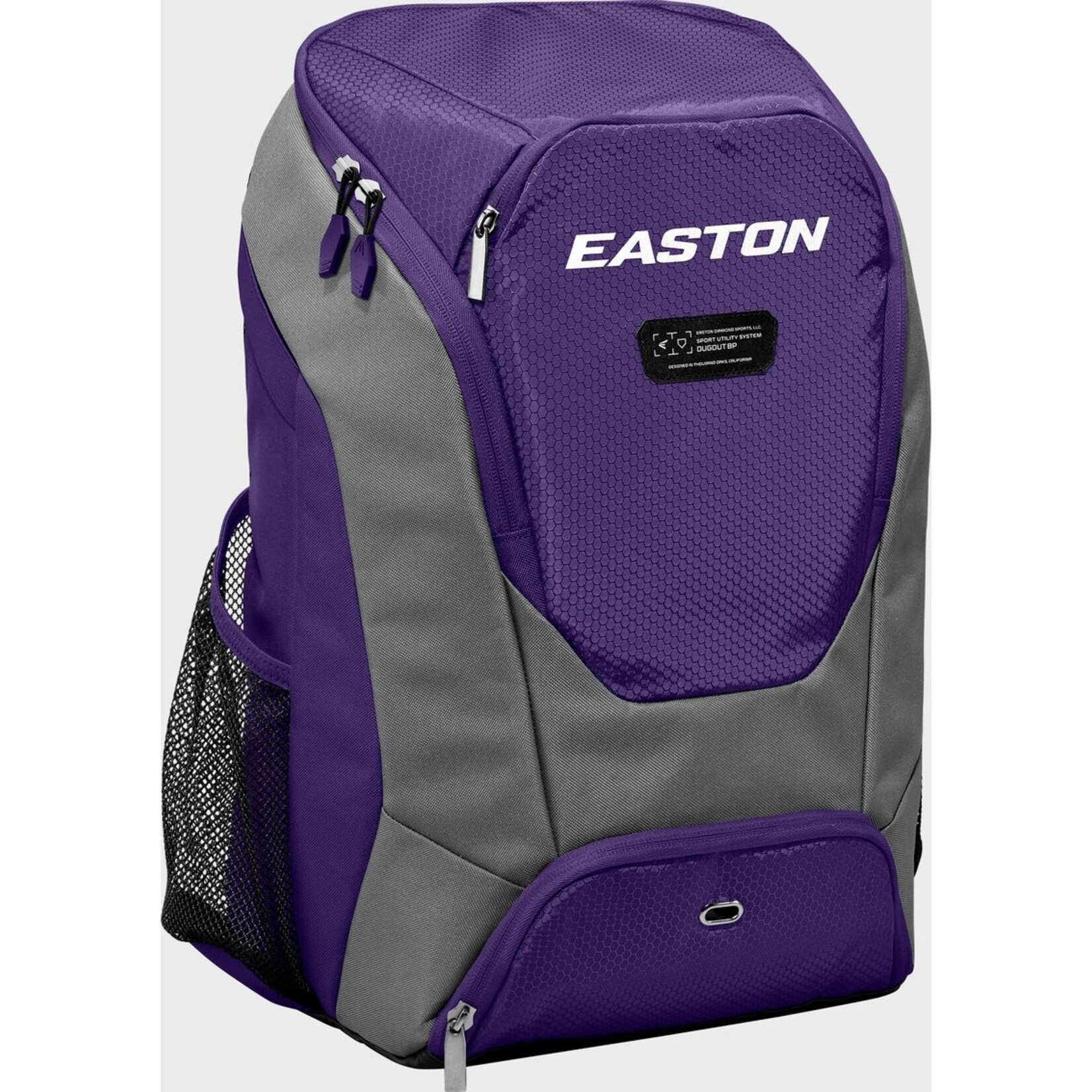 EASTON (CANADA) EASTON BACKPACK DUGOUT ADULTE