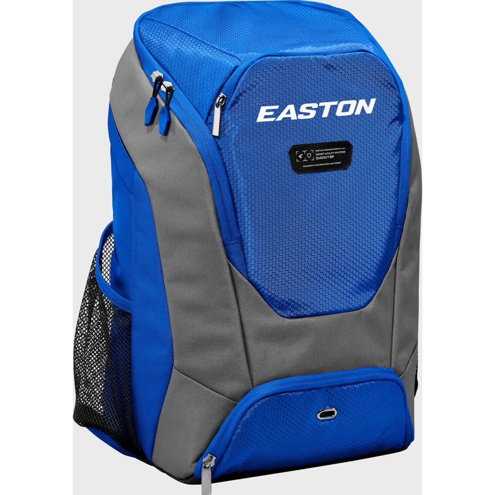 EASTON (CANADA) EASTON BACKPACK DUGOUT ADULTE