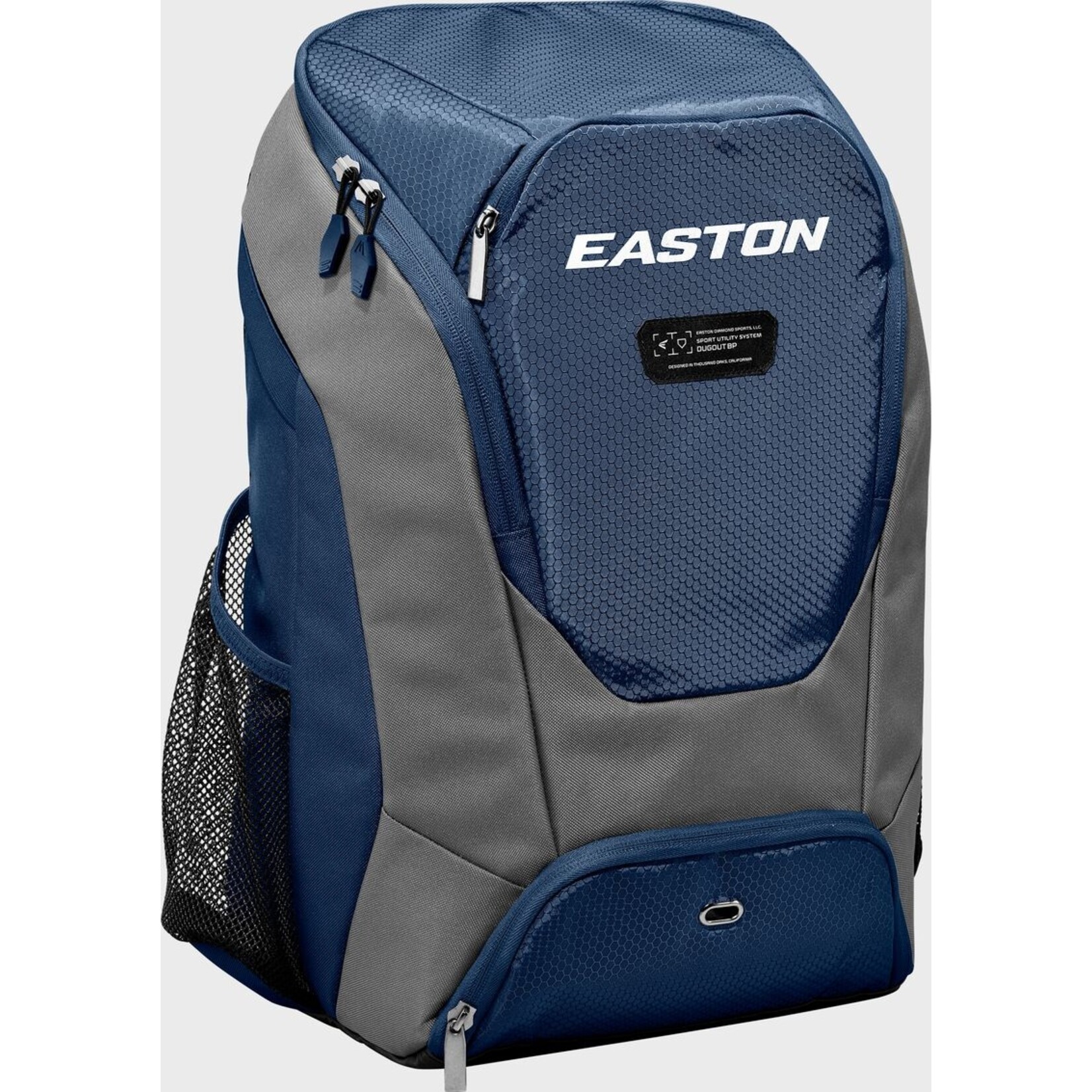 EASTON (CANADA) EASTON BACKPACK DUGOUT ADULTE