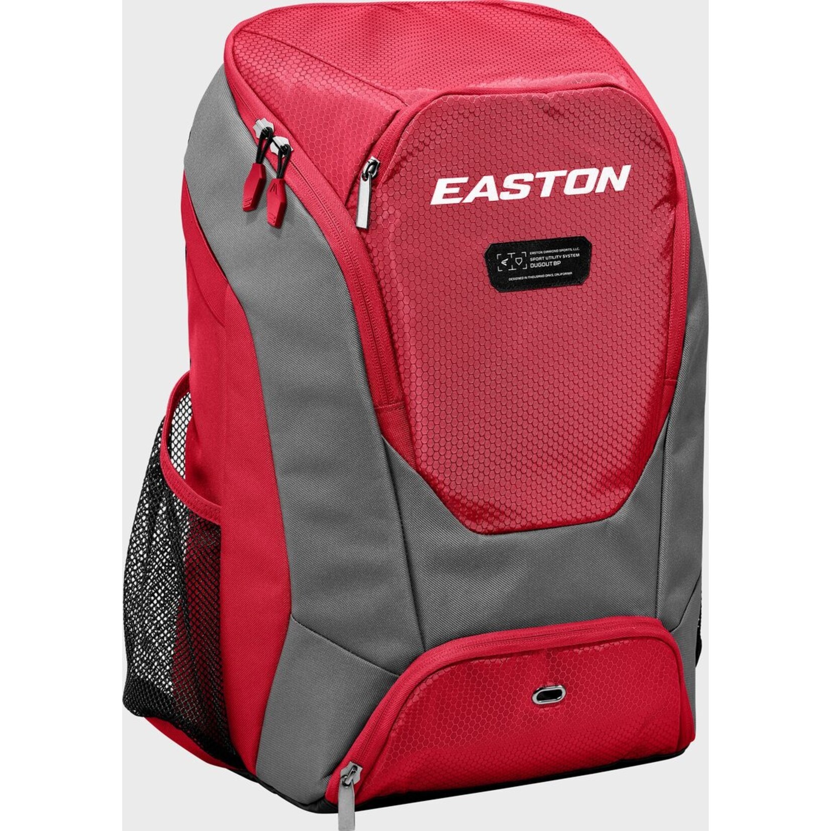EASTON (CANADA) EASTON BACKPACK DUGOUT ADULTE