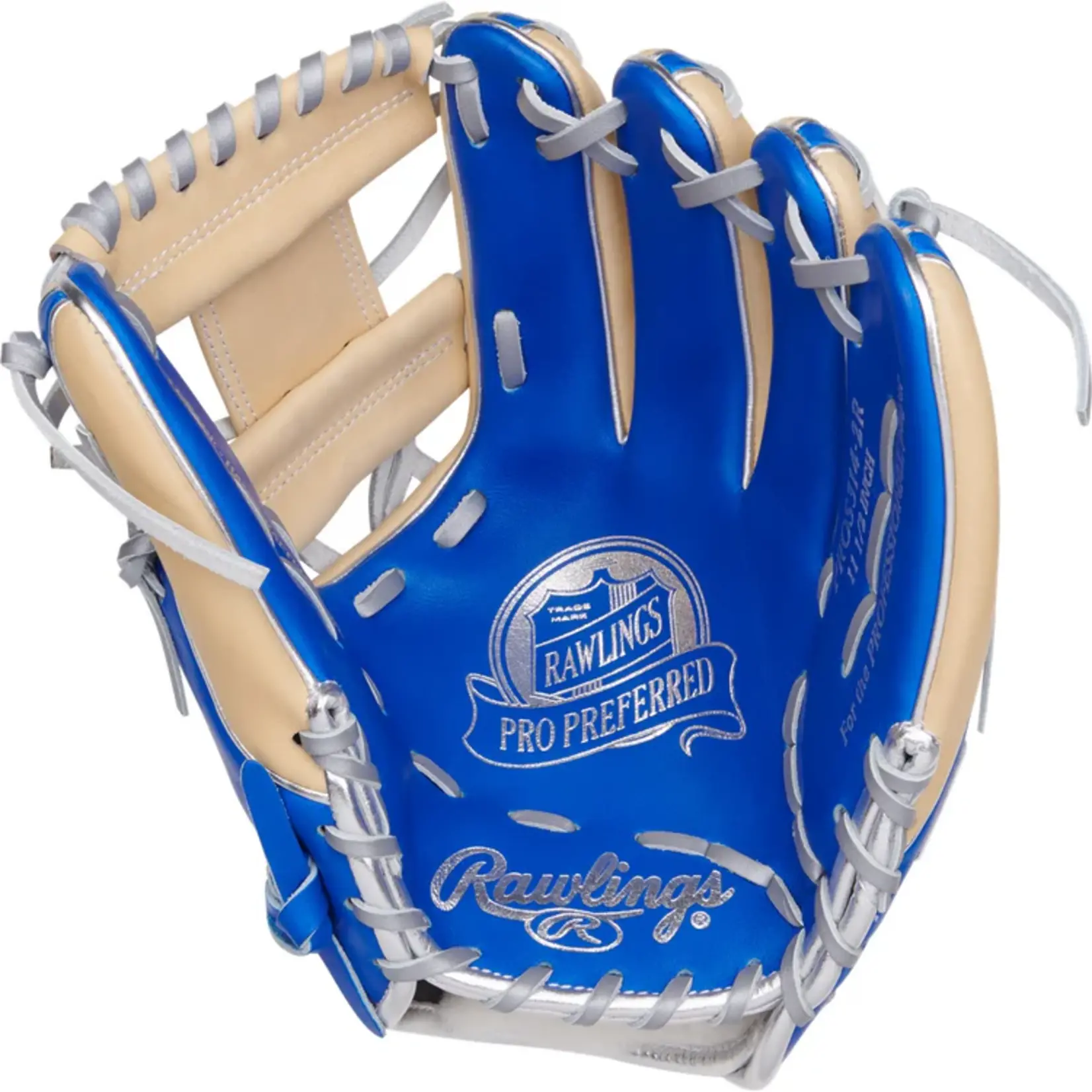 Rawlings Rawlings Gant Pro Preferred PROS314-2R 11.5'' RHT