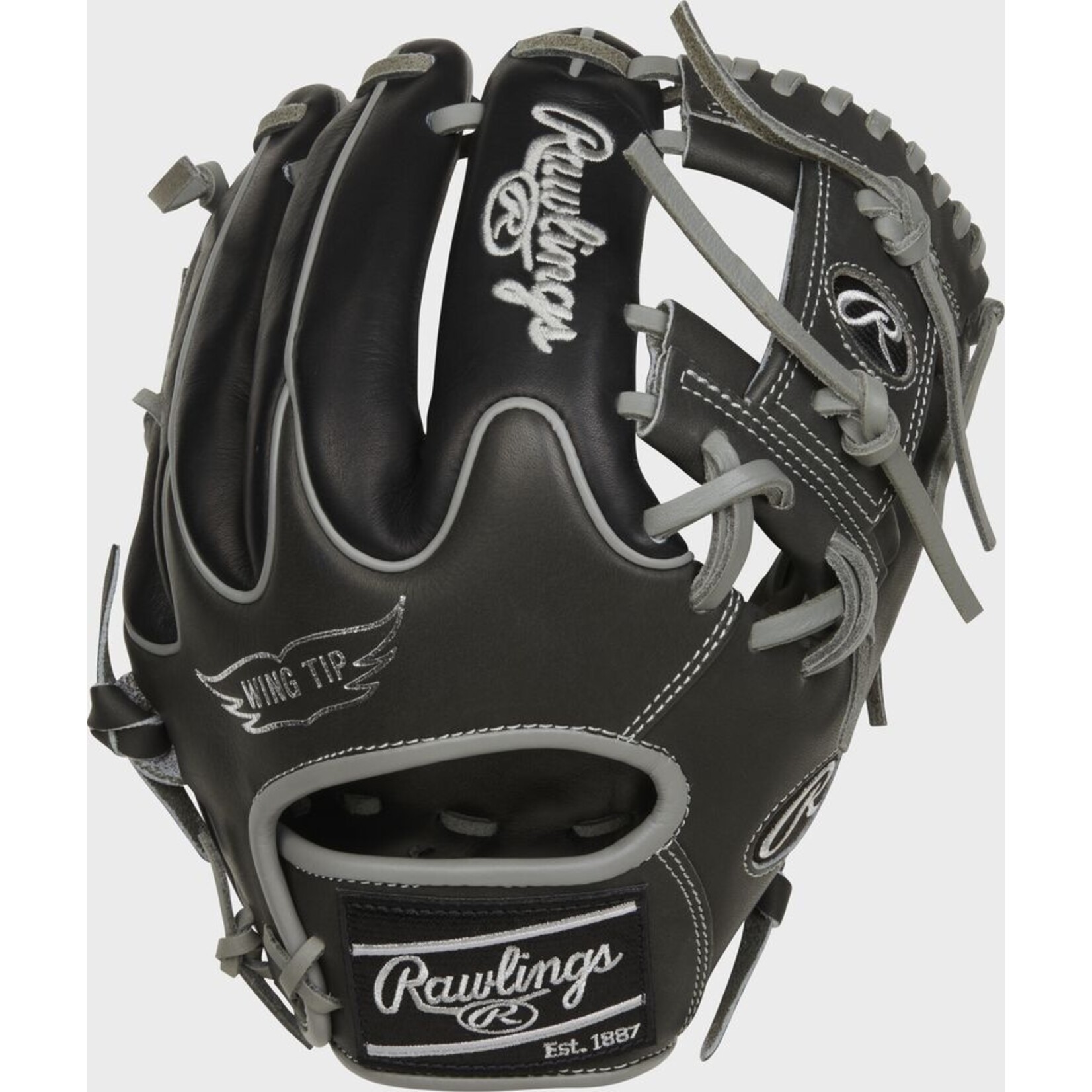 Rawlings RAWLINGS GANT HEART OF THE HIDE  PROR205W-2DS 11.75'' RHT