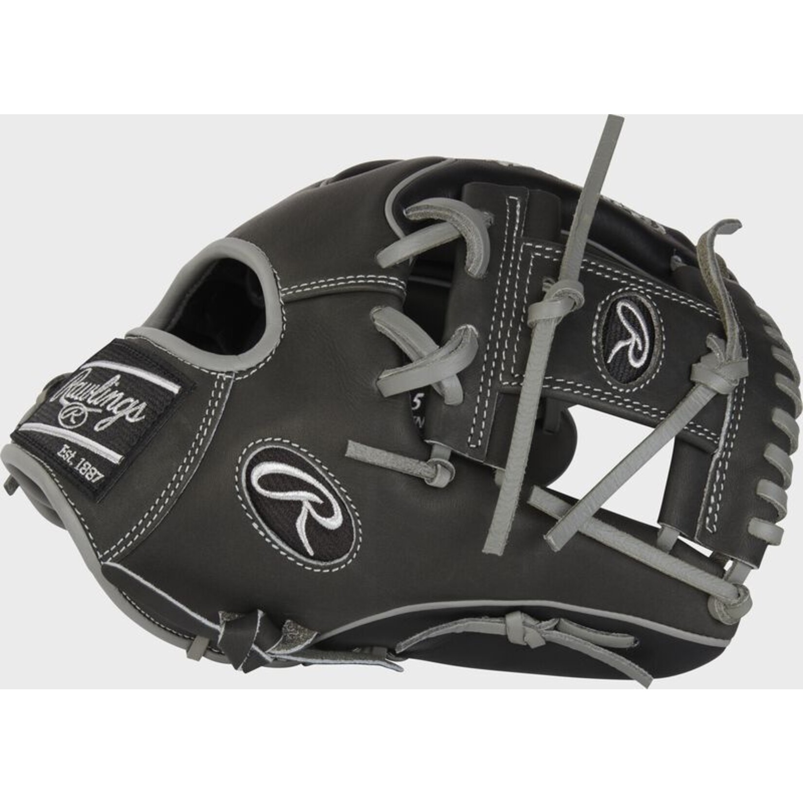 Rawlings RAWLINGS GANT HEART OF THE HIDE  PROR205W-2DS 11.75'' RHT
