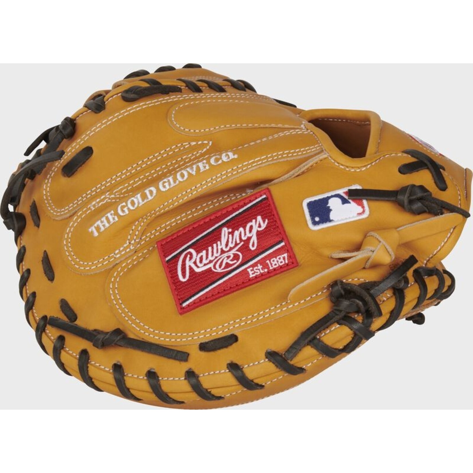 Rawlings Copy of RAWLINGS GANT HEART OF THE HIDE  PRORDCT-10C 13 LHT
