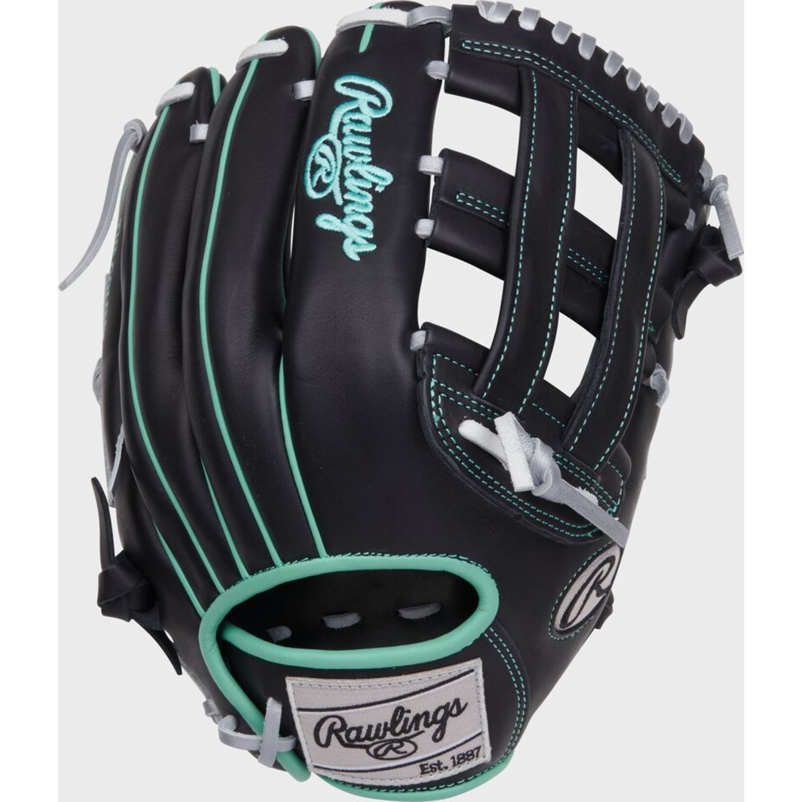 Rawlings RAWLINGS GANT NTX SERIES  NXT3028U-6B 12.5'' RHT