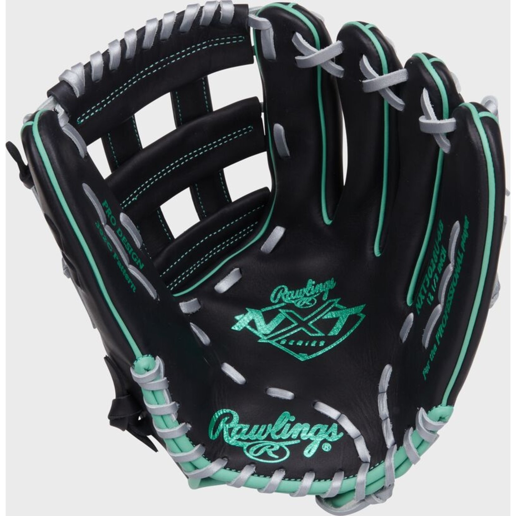 Rawlings RAWLINGS GANT NTX SERIES  NXT3028U-6B 12.5'' RHT