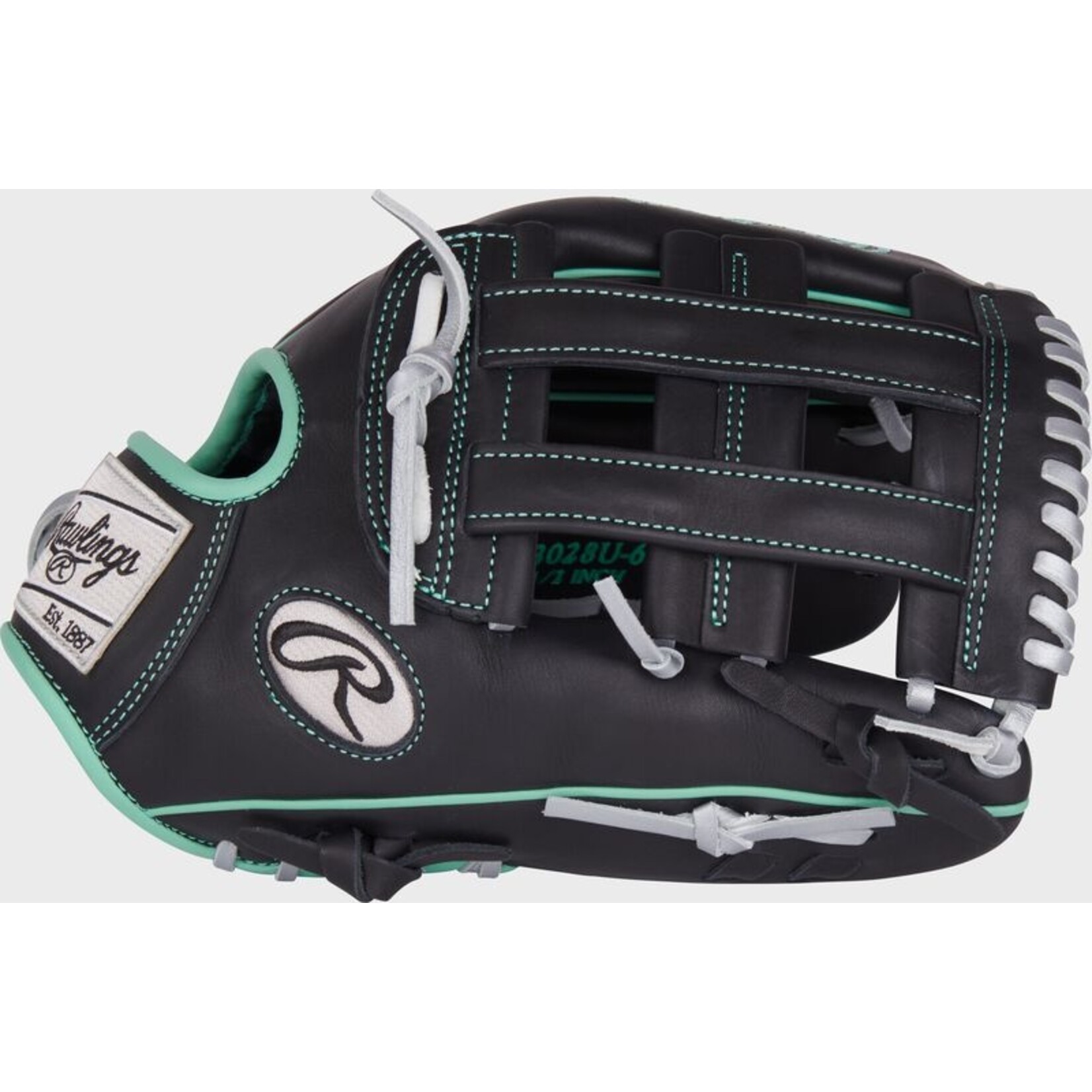 Rawlings RAWLINGS GANT NTX SERIES  NXT3028U-6B 12.5'' RHT