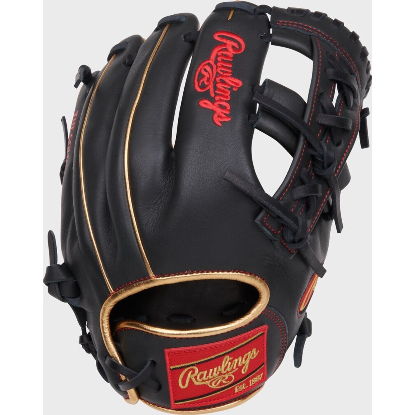 Rawlings RAWLINGS GANT NTX SERIES  NXT204U-32DS 11.75'' RHT