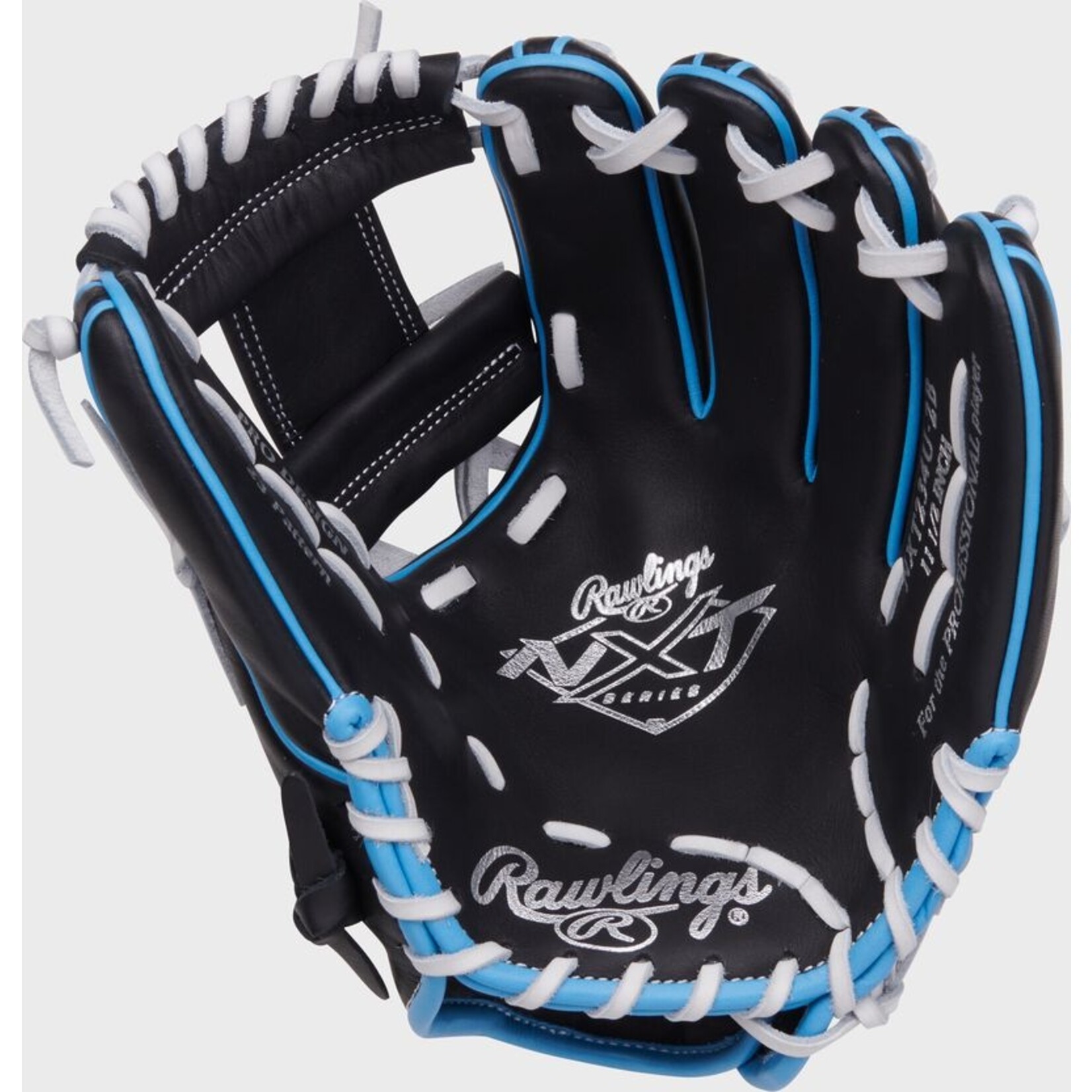 Rawlings RAWLINGS GANT NTX SERIES  NXT234U-2B 11.5'' RHT