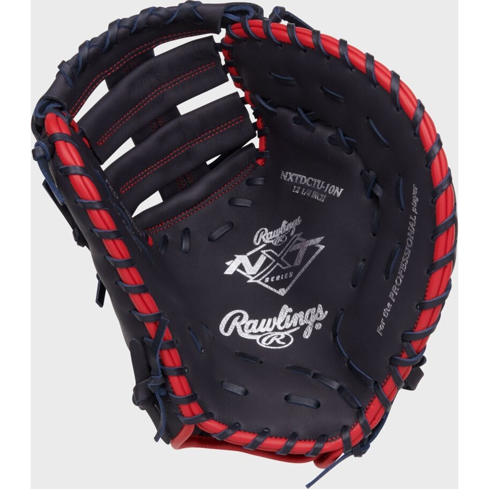 Rawlings Copy of RAWLINGS GANT NTX SERIES  NXTDCTU-10N 12.25'' RHT