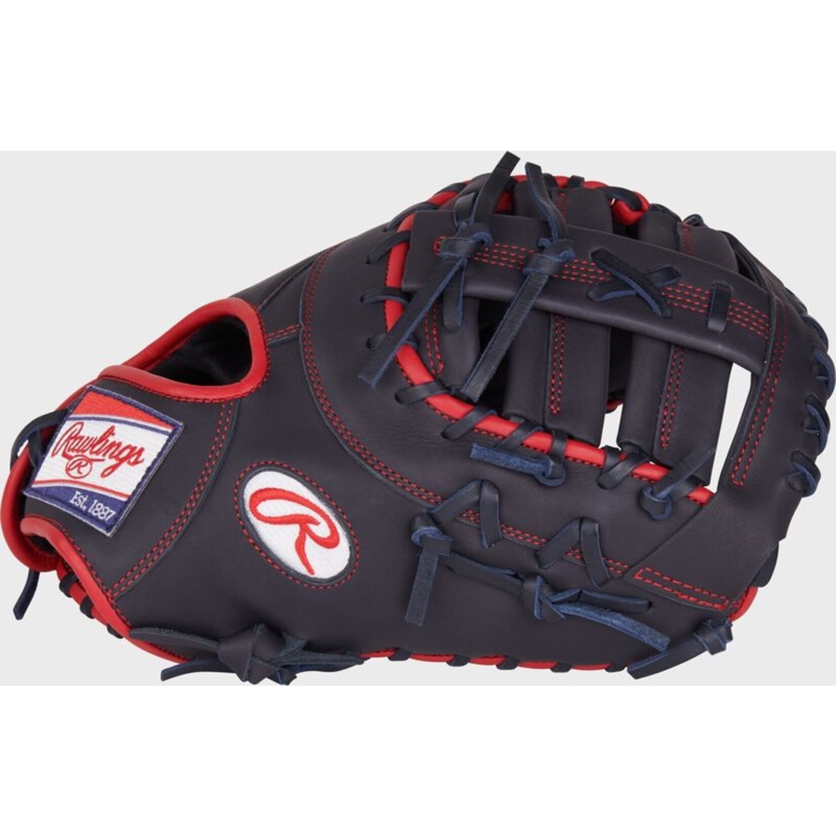 Rawlings Copy of RAWLINGS GANT NTX SERIES  NXTDCTU-10N 12.25'' RHT