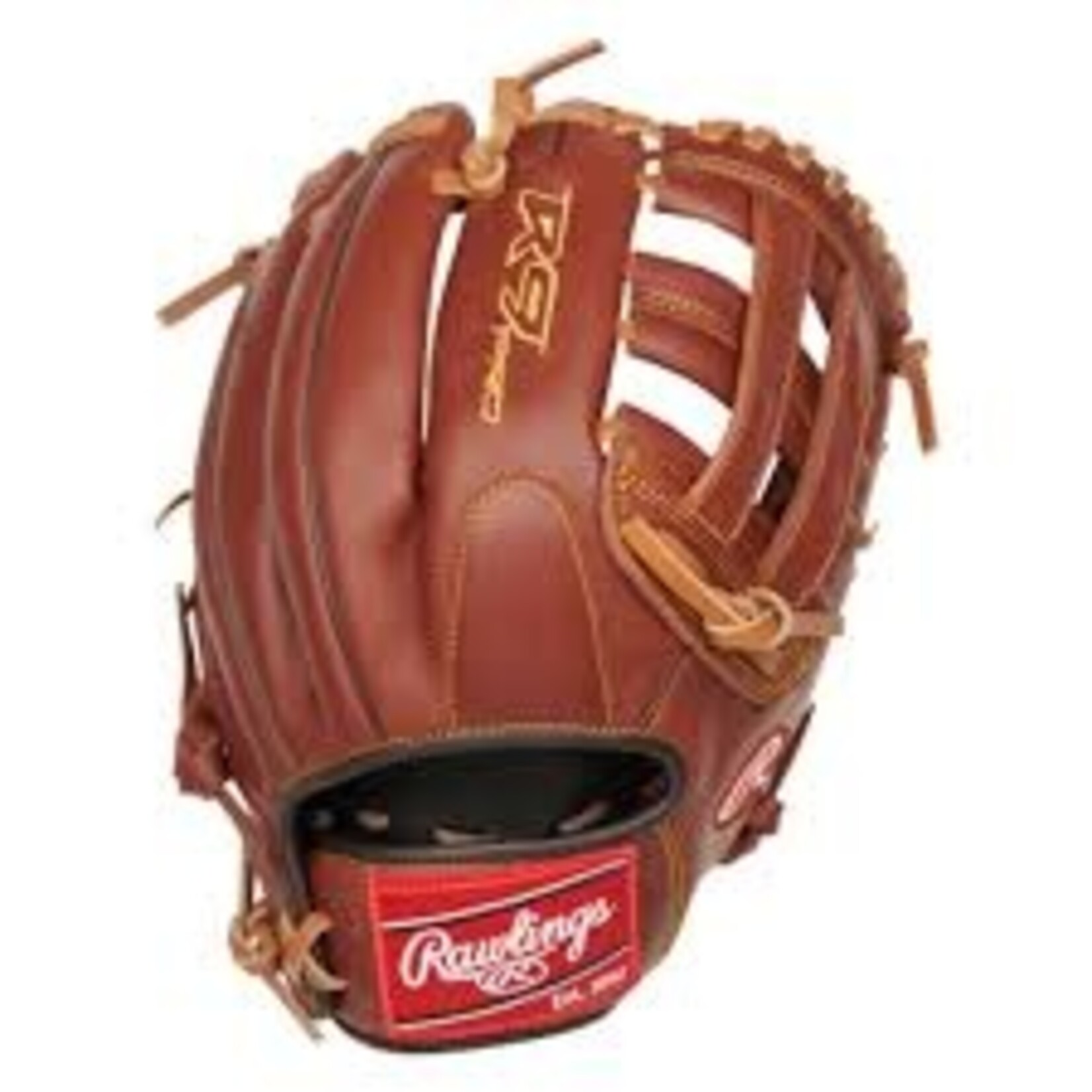 Rawlings RAWLINGS GANT R9 PRO R9PNA28 11.75'' RHT