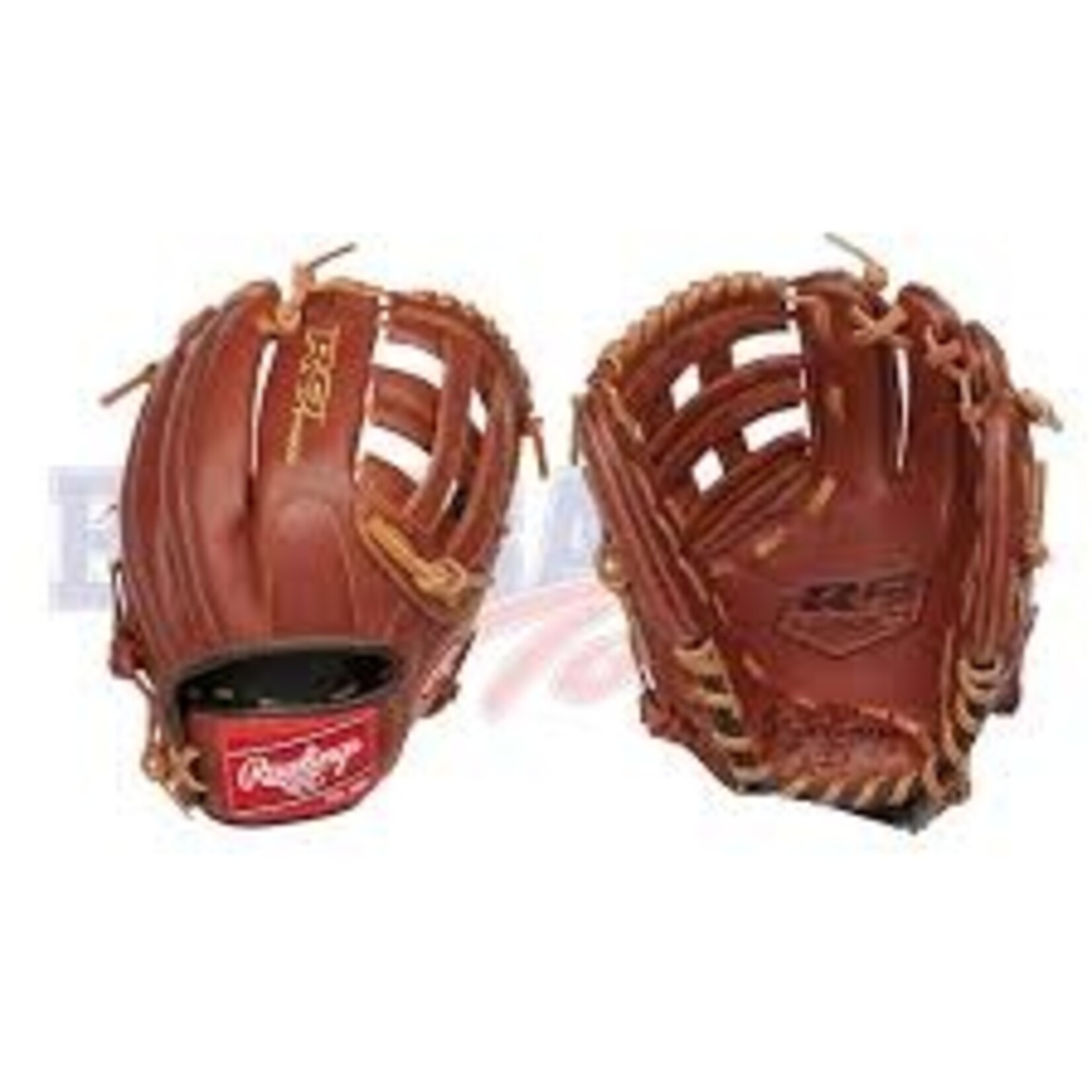 Rawlings RAWLINGS GANT R9 PRO R9PNA28 11.75'' RHT