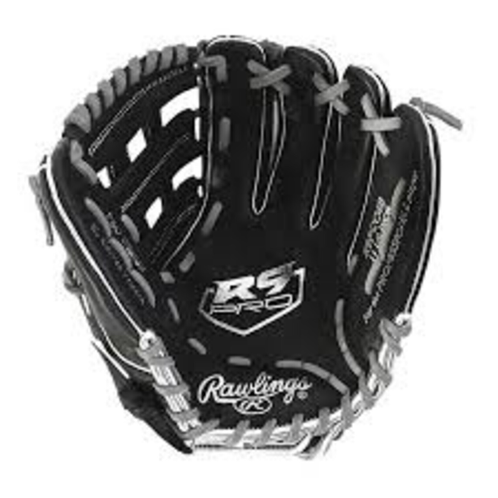 Rawlings RAWLINGS GLOVE R9 PRO R9PCC4B 11.5'' RHT