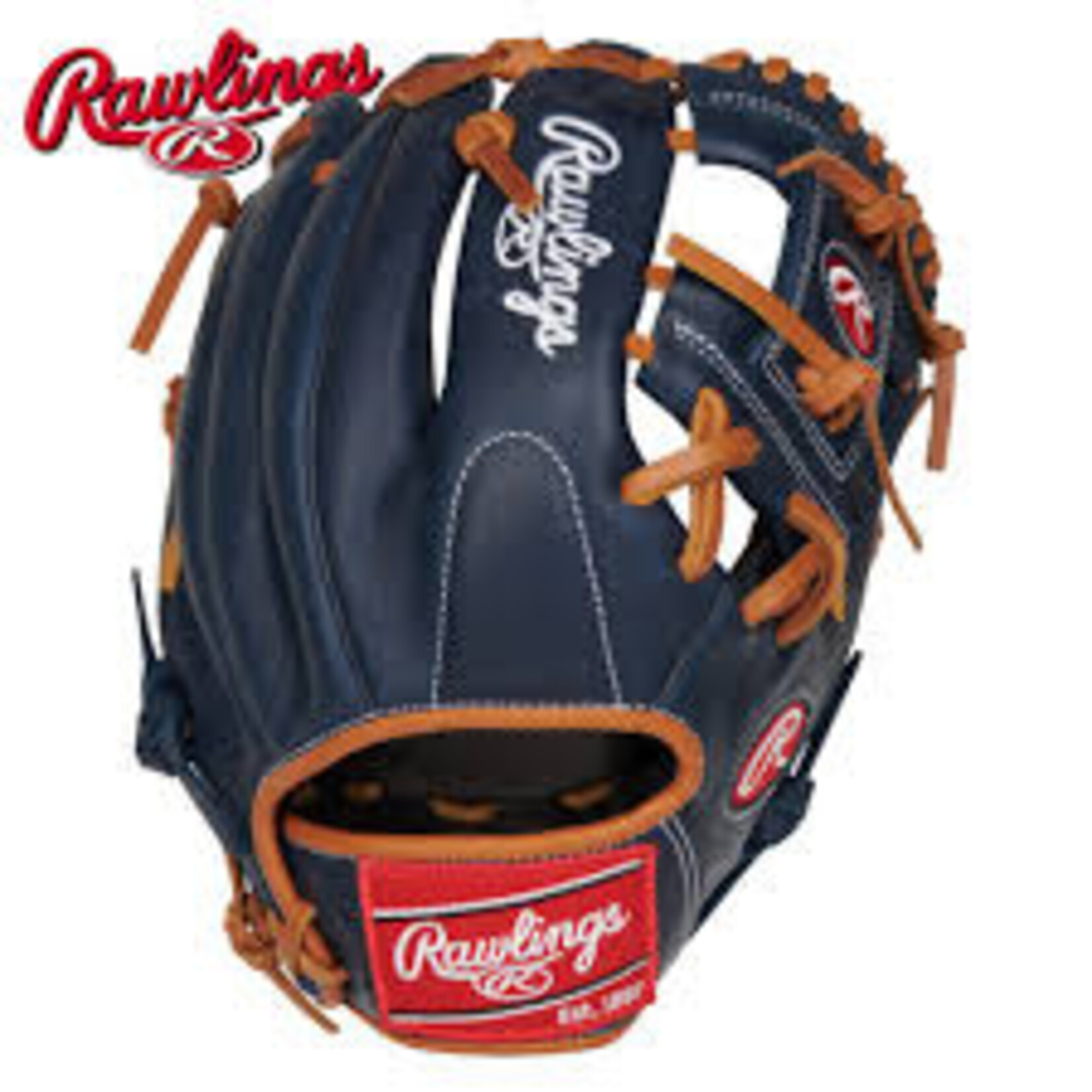 Rawlings RAWLINGS GANT R9 PRO RR9PJP3 11.5'' RHT